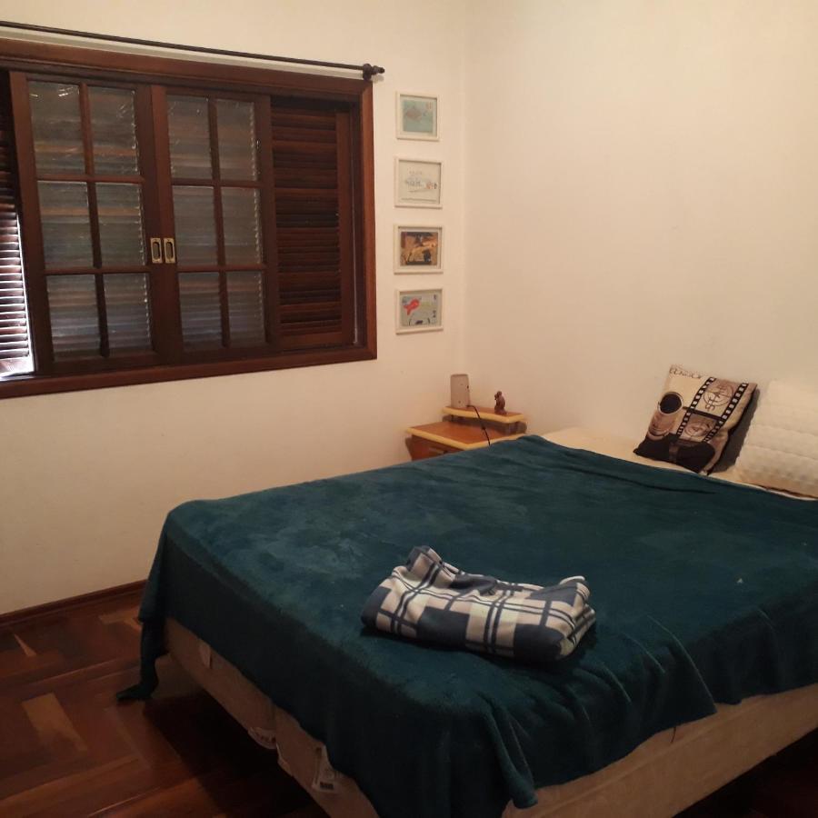 Casa Da Sol Villa Monte Verde  Buitenkant foto