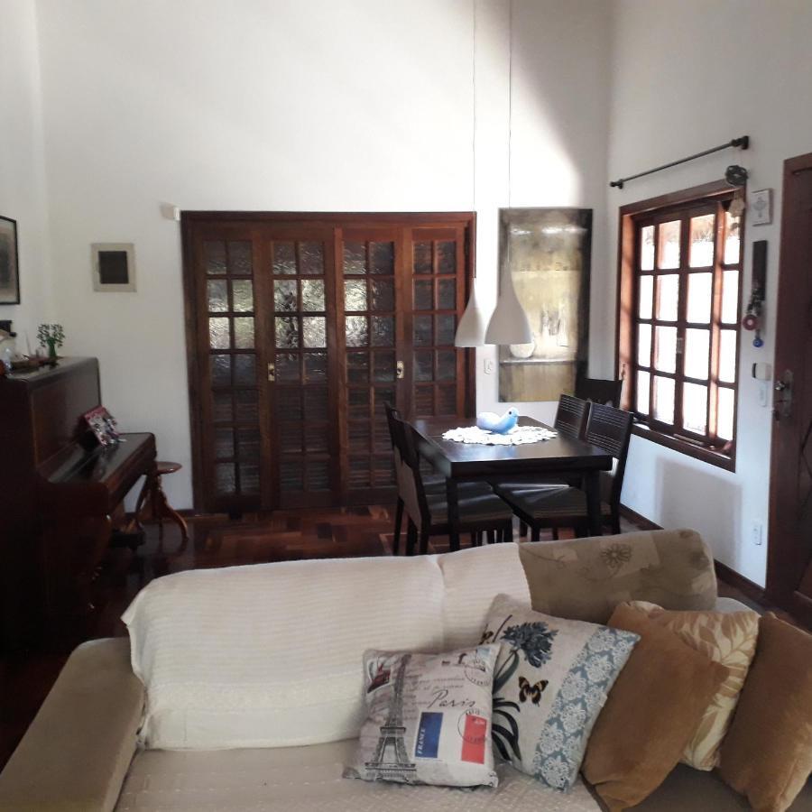 Casa Da Sol Villa Monte Verde  Buitenkant foto