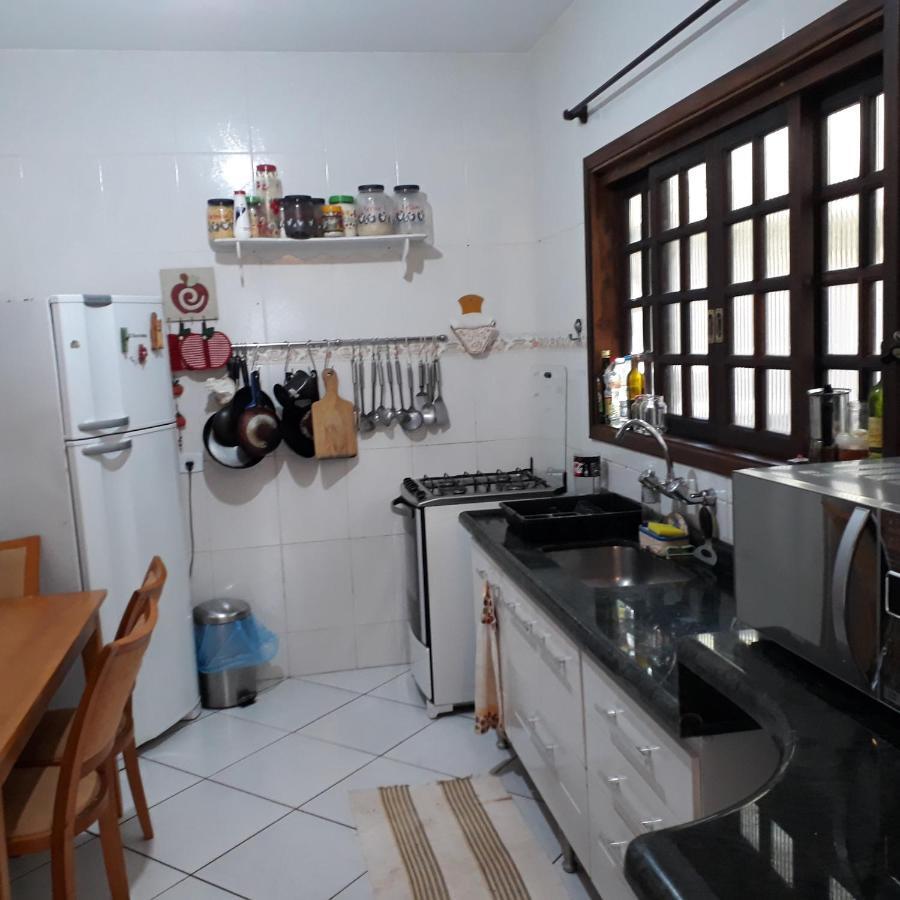 Casa Da Sol Villa Monte Verde  Buitenkant foto