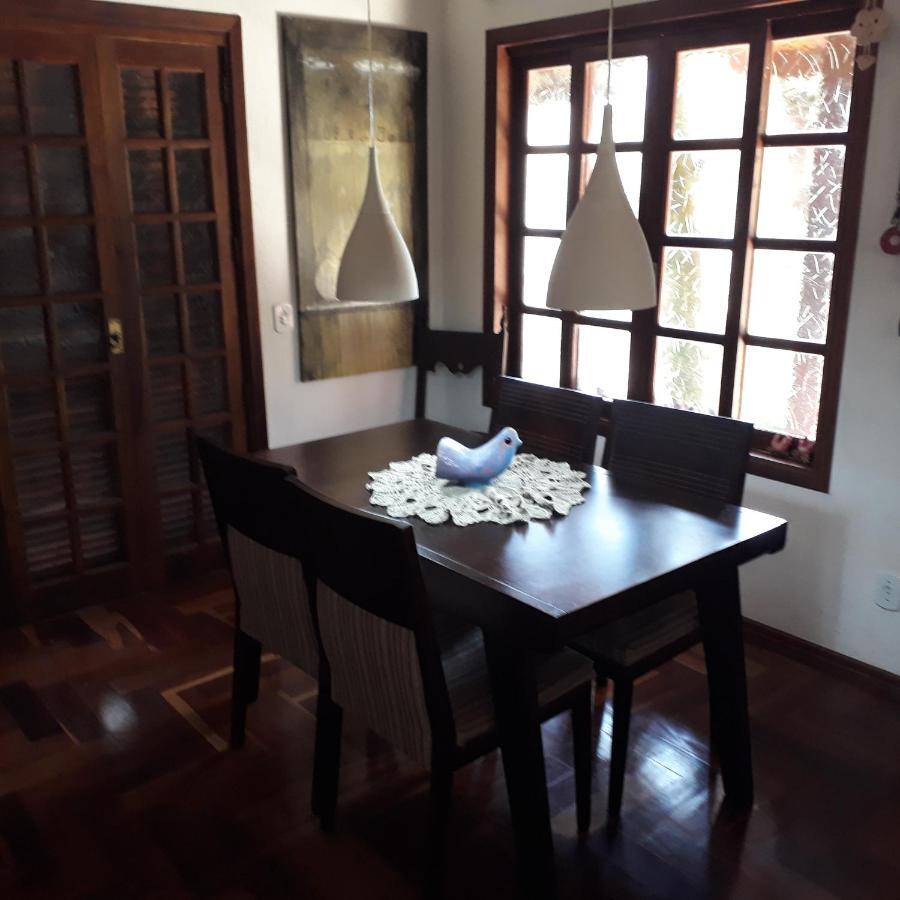 Casa Da Sol Villa Monte Verde  Buitenkant foto